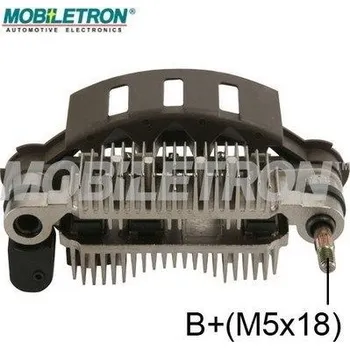 Karburátor Usměrňovač, generátor MOBILETRON RM-39