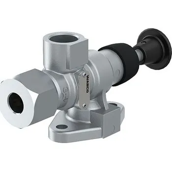 Systém vstřikování Rychlý ventil WABCO 4630340050