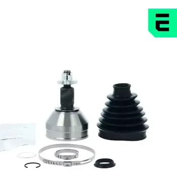 OPTIMAL Kloub hnacího hřídele, sada OPT CW-3136