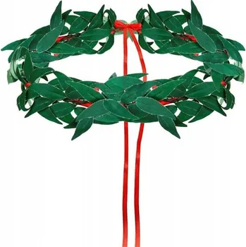 Karnevalový doplněk Widmann čelenka 19 Series