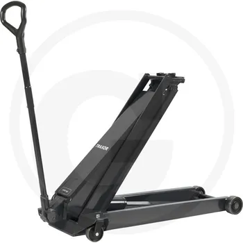 Hever TRAXOR Zvedák vozíku WH5 140/975 – hydraulický, 5 t