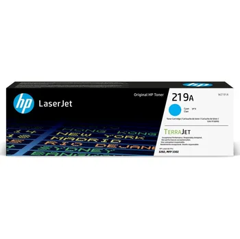 HP 219A W2191A Cyan - Original