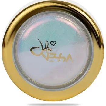 Podprsenka Pyl Julia Nessa Violet Sky Powder (Fialový Pyl)