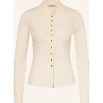 Dámské tričko Baum Und Pferdgarten Dámská Úpletová Halenka Camiline, režná, 34