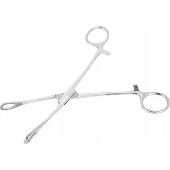 Piercing KLÍŠTĚ NA BODY PIERCING NÁSTROJ UCHO RET PUPÍK