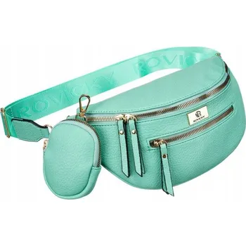 Ledvinka Rovicky ledvinka přes rameno R-NER-ALE-11-8164 ME zelená