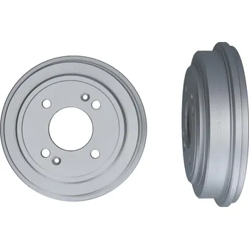 Brzdový buben Brzdový buben KAMOKA 104056