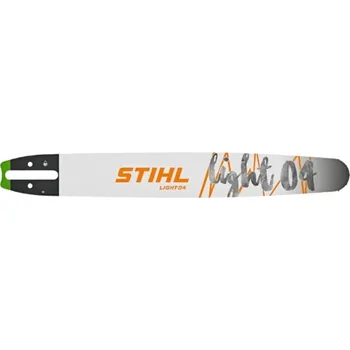 Pilová lišta STIHL Lišta 40 cm 1,6mm 3/8 60čl. - Rollomatic E