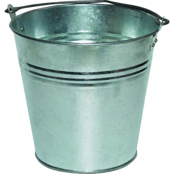 kbelík J.A.D. TOOLS Vědro 10 l