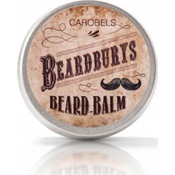 Péče o vousy Beardburys Balzám na vousy Beard Balm 50 ml