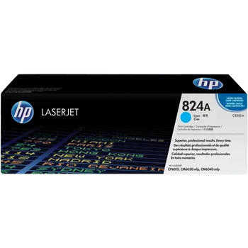HP 824A CB381A Cyan - Original