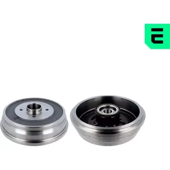 Brzdový buben OPTIMAL Brzdový buben OPT BT-2360