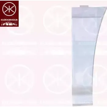 Blatník karosérie KLOKKERHOLM Boční stěna KK 6089568