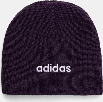 Čepice Čepice adidas Performance fialová barva, JW0337 49X, vel. 42