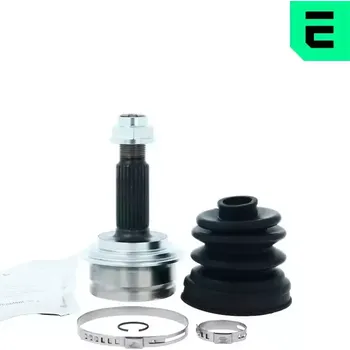 OPTIMAL Kloub hnacího hřídele, sada OPT CW-3108