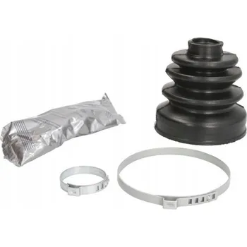 Posilovač řízení Sada krytů, řízení Spidan 23213