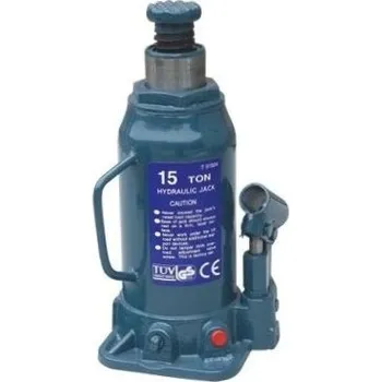 zvedák XT LINE Zvedák hydraulický 15 tun