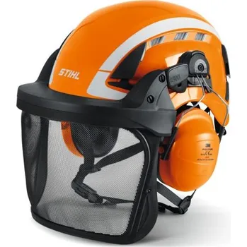 Pracovní přilba STIHL Přilba ADVANCE X-CLIMB