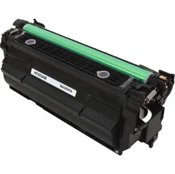 HP 655A CF453A Magenta