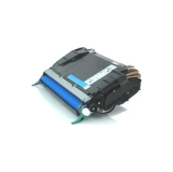 Lexmark C5220CS Cyan - Renovace