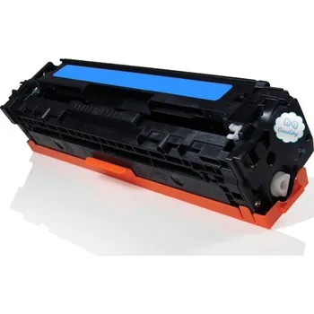 HP 128A CE321A Cyan