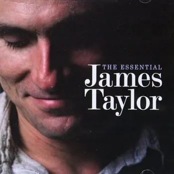 Zahraniční hudba The Essential James Taylor (Deluxe Edition) James Taylor CD - Deluxe edice