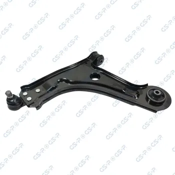Zavěšení kol Řídicí páka, zavěšení kol GSP S060364