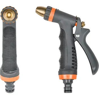 Stříkací pistole J.A.D. TOOLS Pistole rozstřikovací ocelová - GL7206