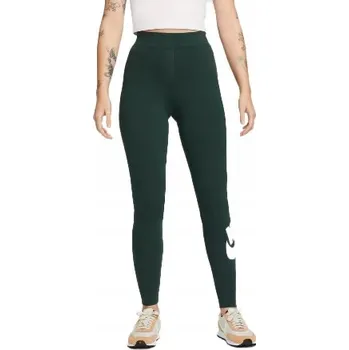 Legíny Nike Sportswear Essential Přiléhavé S Vysokým Pasem CZ8528-397 XS