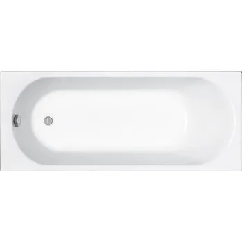 Vana KOŁO Opal Plus obdélníková vana 150x70