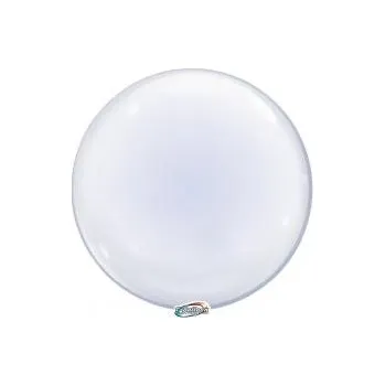 Balónek Dekorativní balónek Takara Bubble, 490 mm / 10 ks