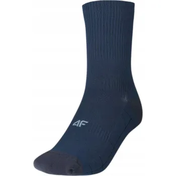 Dámské ponožky Kotníkové Ponožky 4F 43-46