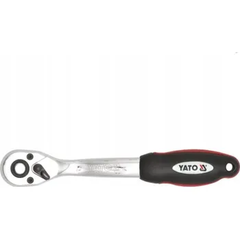 Klíč RÁČNA 1/2" ZALOMENÁ YATO YT-0318