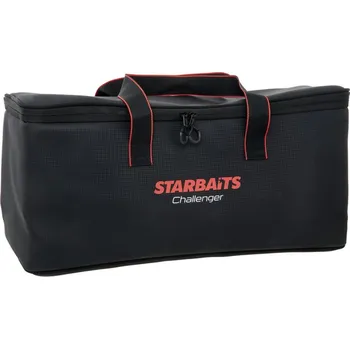 Pouzdro na rybářské vybavení Thermo taška Starbaits Challenger Isotherm Bag XL