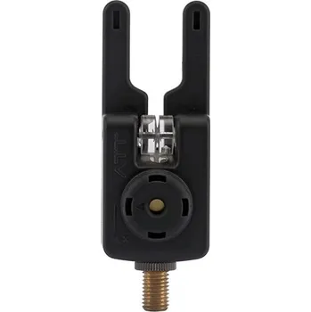 Signalizátor záběru Hlásič ATTa Underlit Alarm - fialová + doprava zdarma