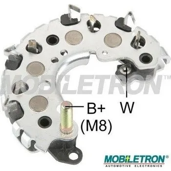 Karburátor Usměrňovač, generátor MOBILETRON RI-19H