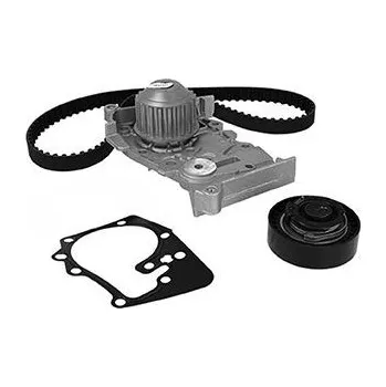 Auto-moto Vodní pumpa + sada ozubeného řemene GRAF KP724-3