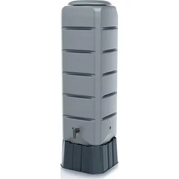 Sud Sud Prosperplast TENSO 120 l šedý