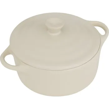 Žáruvzdorná miska kulatý 5five Simply Smart 0,25 l