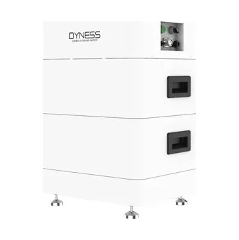 Bateriové úložiště Dyness Tower T7 (7,1 kWh)
