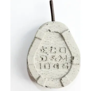 Zátěž ECO Sinkers Grippa InLine - 60 g