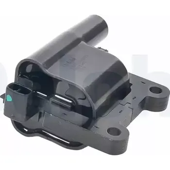 Zapalovací cívka DELPHI Zapalovací cívka DF GN11040-12B1