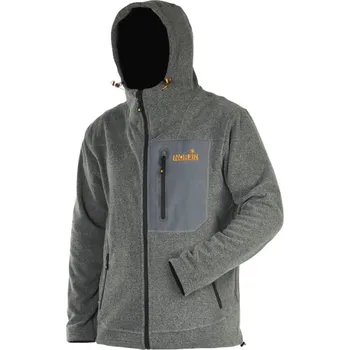 Pánská mikina Mikina Norfin Norfin jacket Onyx - S + doprava zdarma