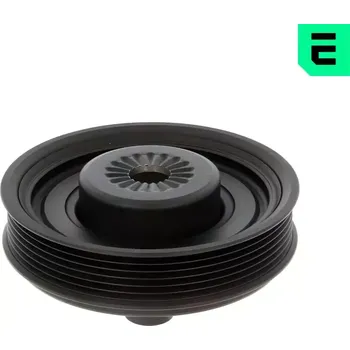 Motor automobilu OPTIMAL Řemenice klikového hřídele OPT F7-8060