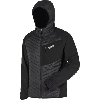 Pánská softshellová bunda Bunda Norfin Jacket Thermo Pro - XXL + doprava zdarma