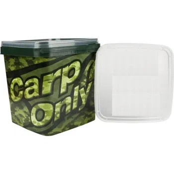 kbelík Kbelík s víkem Carp Only 5l