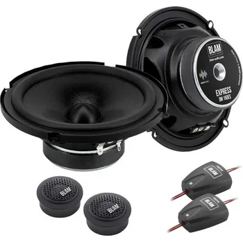 Reproduktor do auta Reproduktory BLAM Express OM 160 ES 20