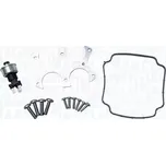 MAGNETI MARELLI Jednotka ventilů hydraulického agregátu MAG 023000059010