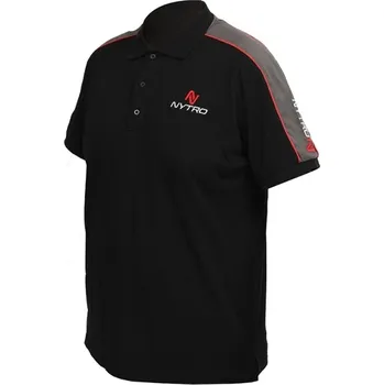 Pánské tričko Tričko Nytro Polo Shirt - XL