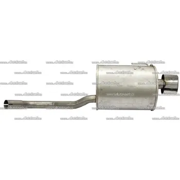 Starline Zadní tlumič 18.65.401